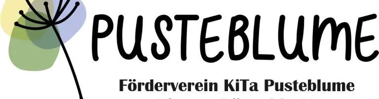 Förderverein KiTa Pusteblume Kierspe-Rönsahl e.V. Header