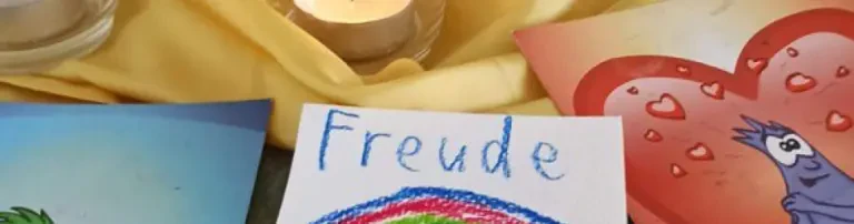 LAIKA Trost auf vier Pfoten e.V. Header