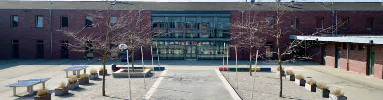 Förderverein der Olympia-Schule Widdersdorf e.V. Header