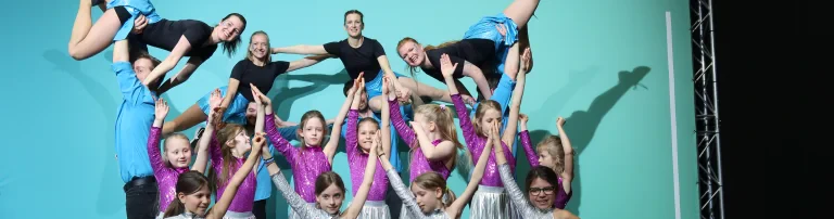 Augsburger Rock´n´Roll Company Header