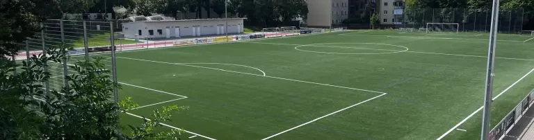 SG Germania Wiesbaden e. V. Header