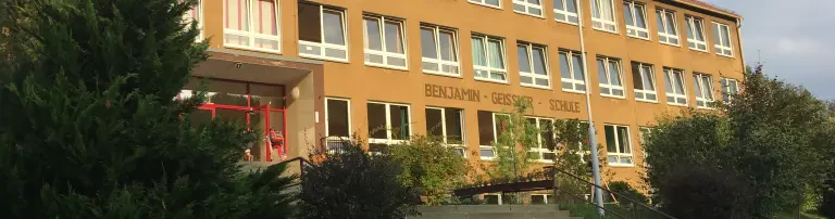 Förderverein Grundschule "Benjamin Geißler" Liebstadt e.V. Header