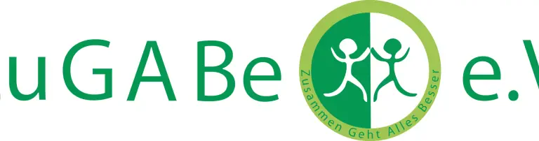 ZuGABe e. V. - Zusammen Geht Alles Besser Header