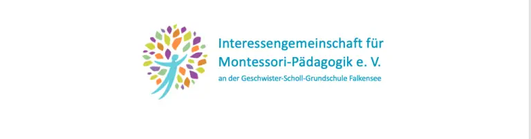Interessengemeinschaft für Montessori-Pädagogik e. V. Header