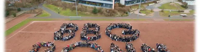 Abiball 2025 BBG Header