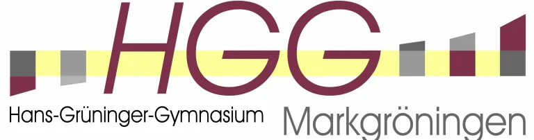 Verein der Freunde des Hans-Grüninger-Gymnasiums Header