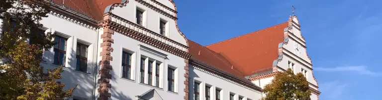 Förderverein Humboldt-Gymnasium e.V. Header