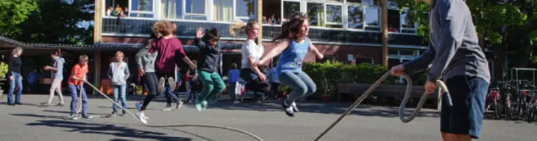Förderverein der Freien Schule Köln e.V. Header