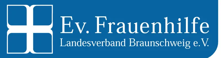 Ev. Frauenhilfe, Landesverband Braunschweig e.V. Header