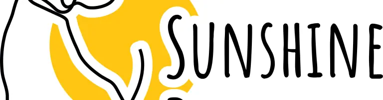 Sunshine dogs e.V. Header