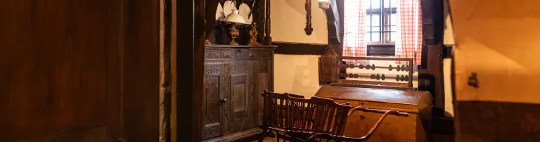 Freilicht- und Heimatmuseum Haselünne Header