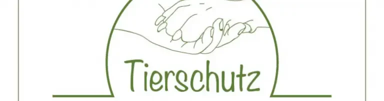 Tierschutz - Eine Pfote, ein Versprechen e.V. Header
