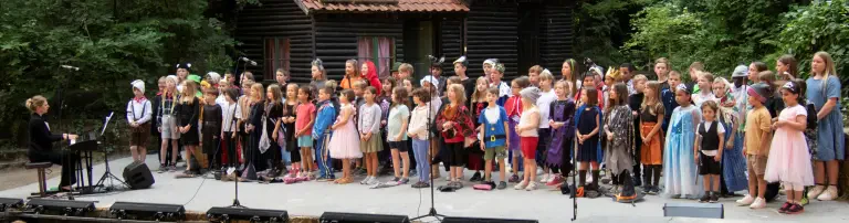 Förderverein der Grundschule Neuses e.V. Header