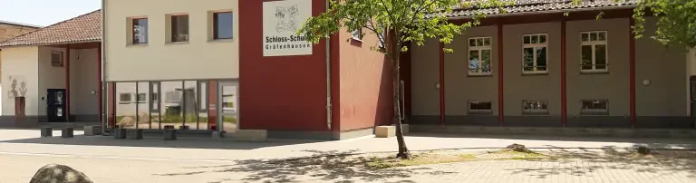 Förderverein Schloss-Schule Gräfenhausen e.V. Header