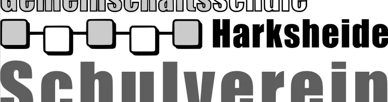 Schulverein der Gemeinschaftsschule Harksheide e.V. Header