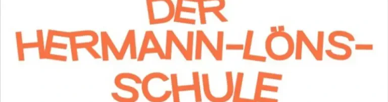 Förderverein Freunde der Hermann-Löns-Schule Grußendorf Header