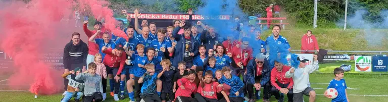 ASV Wunsiedel Header
