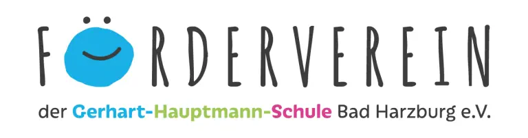 Förderverein der Gerhart-Hauptmann-Schule Bad Harzburg e.V. Header