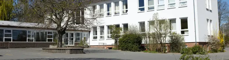 Förderverein Grundschule Holle e.V. Header