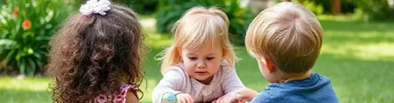 Kinderhaus am Gärtnerplatz Header