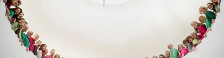 JOY Junger Chor Frechen e.V. Header