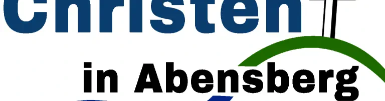 Trägerverein 'Christen in Abensberg' Header