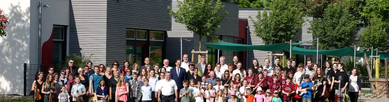 Musikschule Werbach e.V. Header
