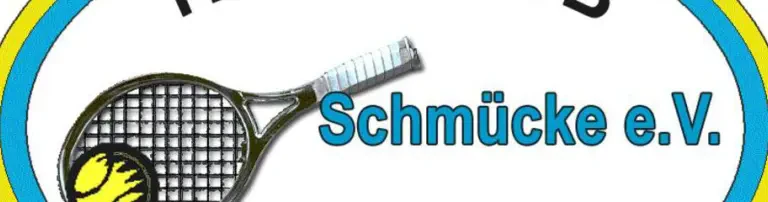 TC Schmücke Oberheldrungen Header