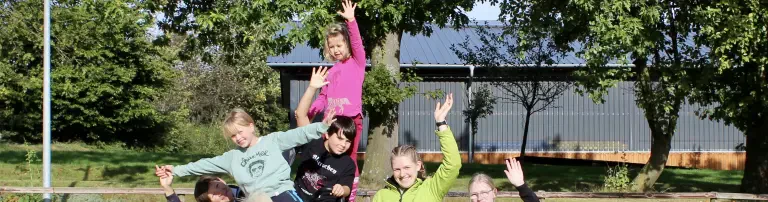 Carolinenhof Header
