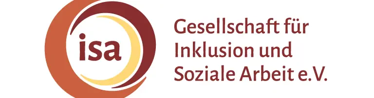 Gesellschaft für Inklusion und Soziale Arbeit e.V. Header