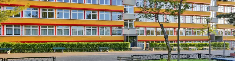 Förderverein Förderzentrum Johann-Heinrich-Pestalozzi-Schule e.V. Header