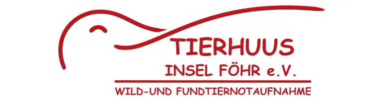 Tierhuus Insel Föhr e.V. Header