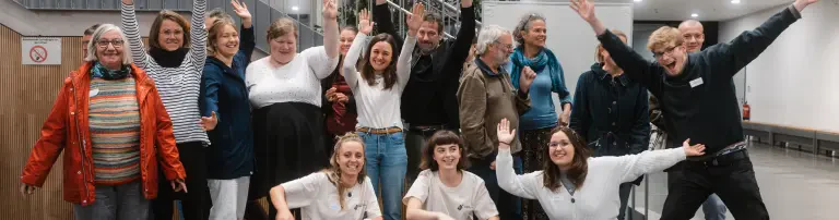 Klima-Taskforce Nürtingen Header