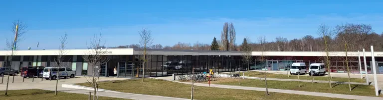 Förderverein Terra Nova Campus e.V. Header
