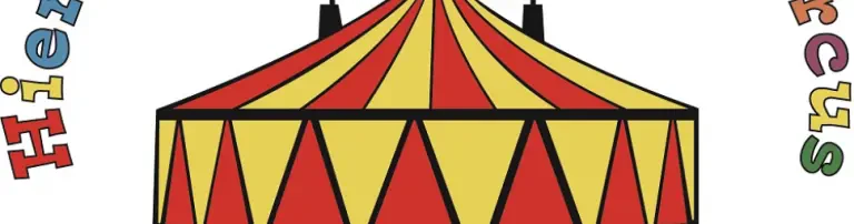 Mitmach-Zirkus-Burscheid e. V. Header