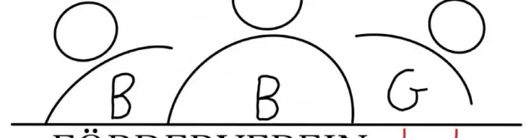 Verein der Freunde und Förderer des Bertolt-Brecht-Gymnasiums e.V. Header