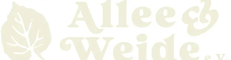 Für Allee und Weide e. V. Header