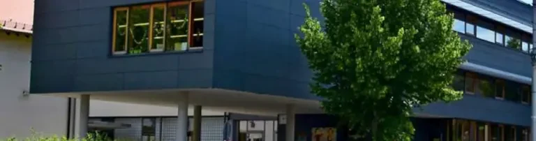 Förderverein der Grund- und Hauptschule Wilhelmsschule in Stuttgart-Wangen e.V. Header
