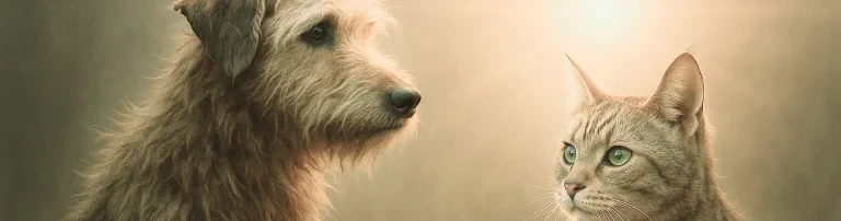 Straylight Animal Rescue e.V. Header