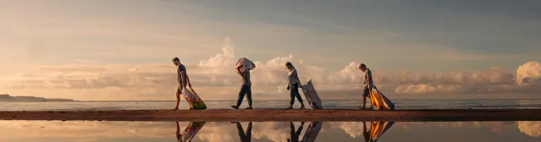  Life e.V. - Pro Ocean Header