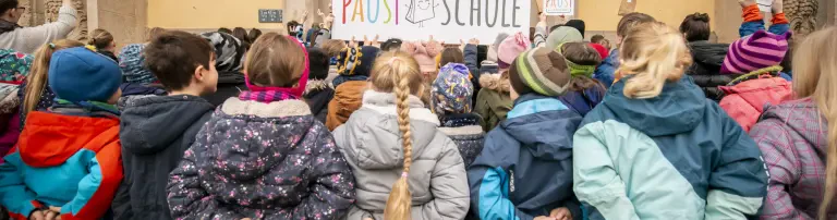 Die Bunten Schafe eV. Header