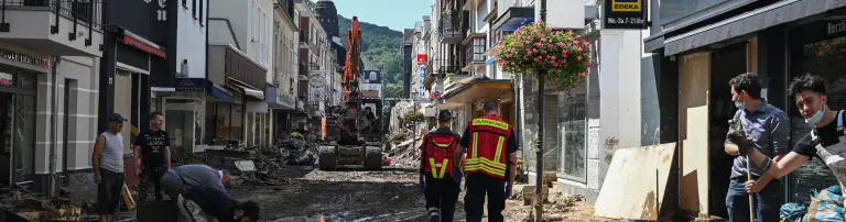 Johanniter-Unfall-Hilfe e.V. Landesverband Hessen/Rheinland-pfalz/Saar Header