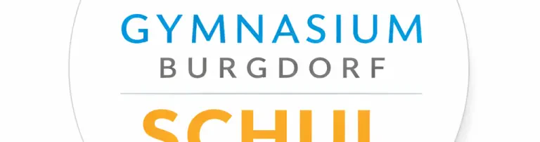 Schulverein Gymnasium Burgdorf e.V. Header