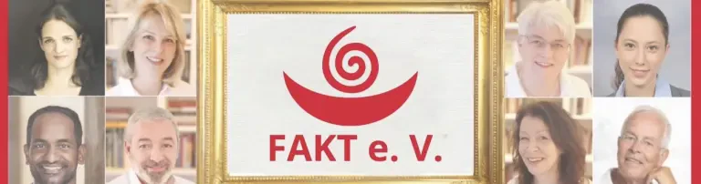 Förderverein Kultur im A.K.T. e.V. Header