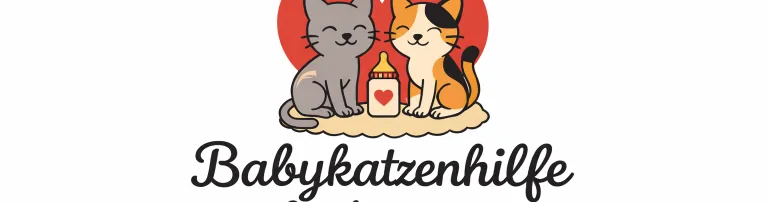 Babykatzenhilfe Eisenlauer gUG ( haftungsbeschränkt ) Header