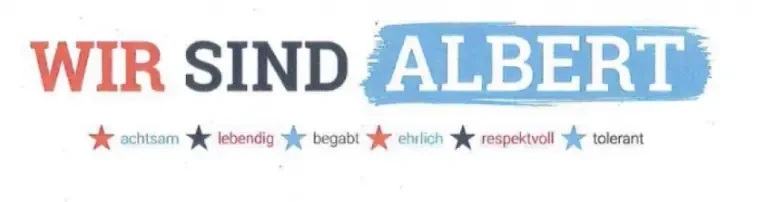 Schulverein der Albert-Schweitzer-Schule Header