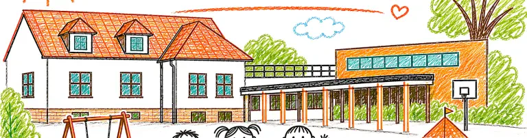 Förderverein Grundschule Gimte e. V. Header
