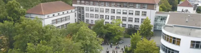Freundeskreis Helmholtz Gymnasium Bielefeld e.V. Header
