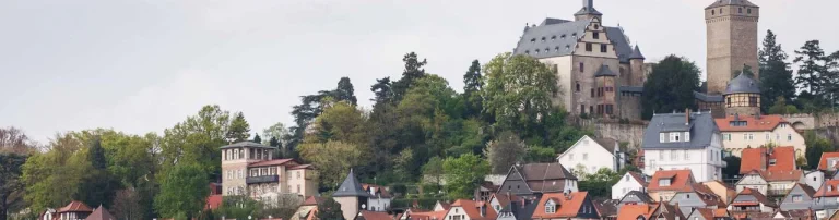 Filmfreunde Kronberg Header