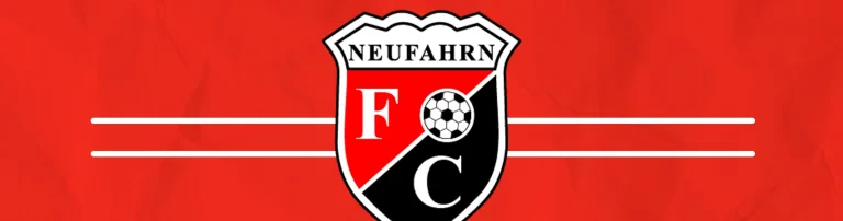 FC Neufahrn e.V. Header